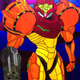 Illustration for article titled Let This emHalo, Mega Man/em and emMetroid/em Stained Glass Turn Your Home Into a Video Game House of Worship